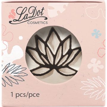 Stein Small Tattoo Stempel Lotus