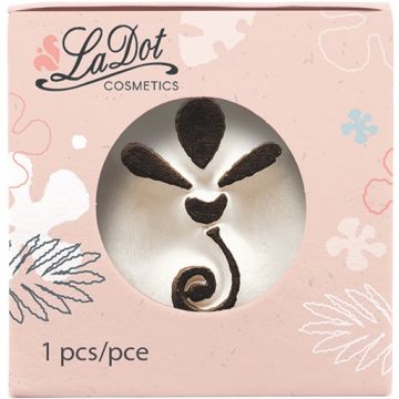 Stein Small Tattoo Stempel Blume 55