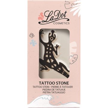 Stein Medium Tattoo StempelTattoo Stempel