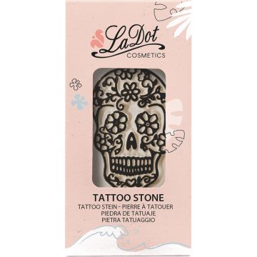 Stein Medium Tattoo Stempel sugar