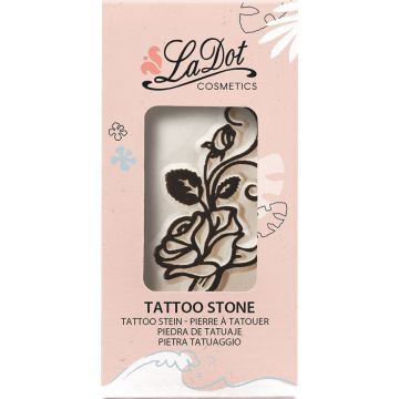 Stein Medium Tattoo Stempel giant