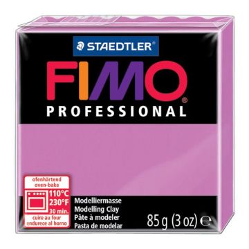 Fimo professional lavendel 85 gr 1 Stück