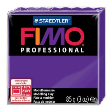 Fimo professional lila 85 gr 4St F8004-6 4007817800249  
