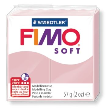 Fimo soft blossom 57 gr 1 Stück