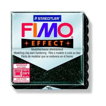 Fimo effect sternenstaub 57 gr 1 Stück