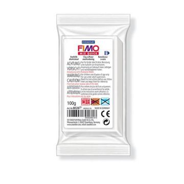 FIMO Mix Quick Knethilfe 100 gr. 1 Stück