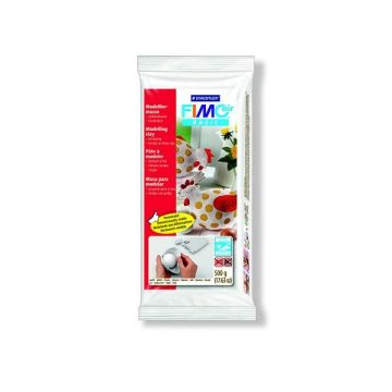 FIMO air basic weiß 500 gr 1 Stück