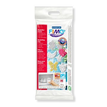 FIMO air light weiß 250 gr 1 Stück