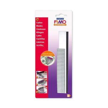 FIMO Cutter-Set 3-teilig auf Blisterkarte 1 Stück