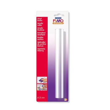 FIMO Acryl Roller auf Blisterkarte 20 cm 1 Stück