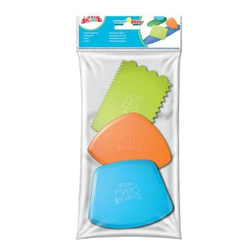 FIMO kids Work & Play Cutting-Set 1 Stück