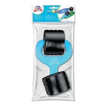 FIMO kids Work & Play Rolling tool 2 1 Stück