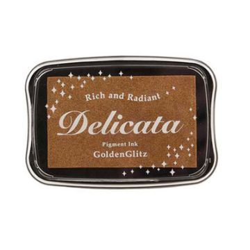 Stempelkissen Delicata 95x65 mm