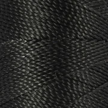 Mikro-Makramee-Garn 1 mm – 10 m