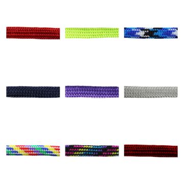 Paracord-Garn rund 4 mm – 50 m