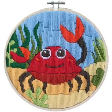 Ladybird Stickset Meer Jive Ø 15,2 cm