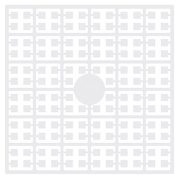 Pixel Vierecke Fb. 100 1 Stück