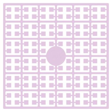 Pixel Vierecke Fb. 105 1 Stück