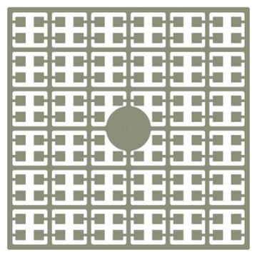 Pixel Vierecke Fb. 108 1 Stück