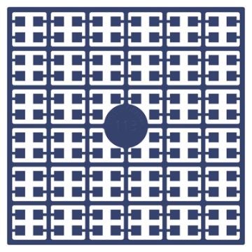 Pixel Vierecke Fb. 113 1 Stück