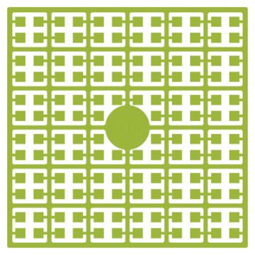 Pixel Vierecke Fb. 118 1 Stück