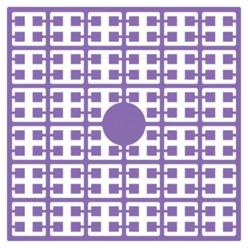Pixel Vierecke Fb. 122 1 Stück