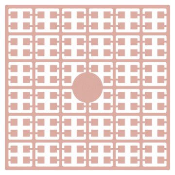 Pixel Vierecke Fb. 129 1 Stück