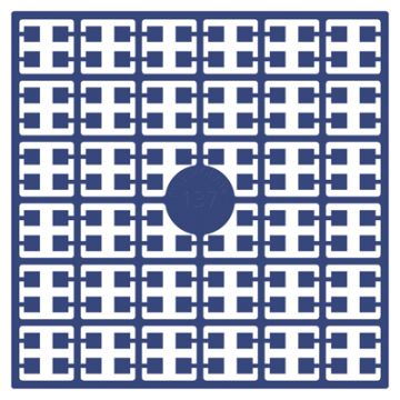Pixel Vierecke Fb. 137 1 Stück