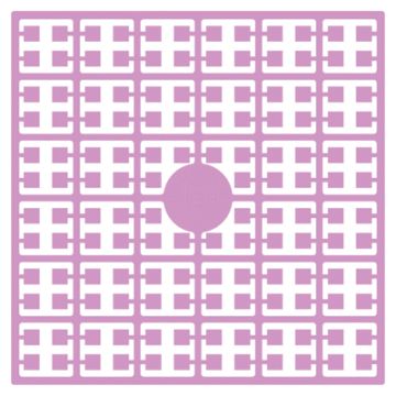 Pixel Vierecke Fb. 139 1 Stück