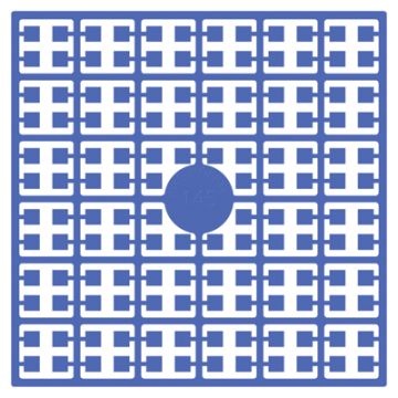 Pixel Vierecke Fb. 145 1 Stück
