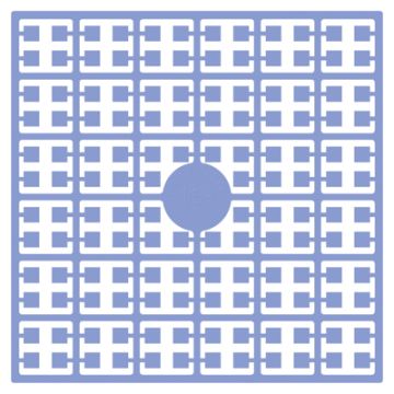 Pixel Vierecke Fb. 153 1 Stück