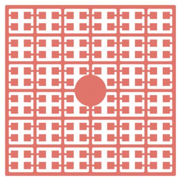 Pixel Vierecke Fb. 157 1 Stück