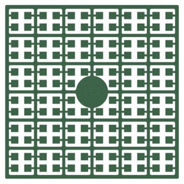 Pixel Vierecke Fb. 162 1 Stück
