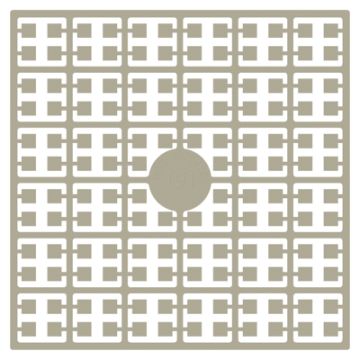 Pixel Vierecke Fb. 191 1 Stück