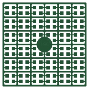 Pixel Vierecke Fb. 196 1 Stück