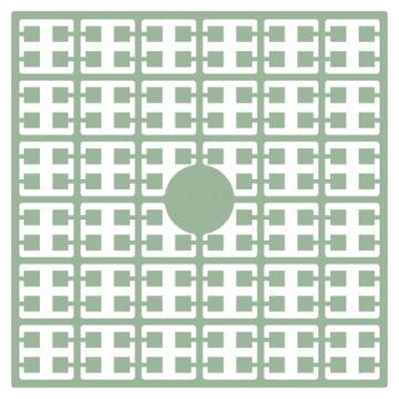 Pixel Vierecke Fb. 202 1 Stück