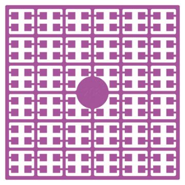 Pixel Vierecke Fb. 208 1 Stück