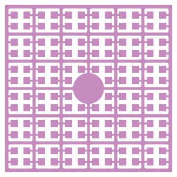 Pixel Vierecke Fb. 209 1 Stück
