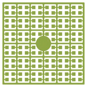 Pixel Vierecke Fb. 215 1 Stück