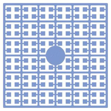 Pixel Vierecke Fb. 216 1 Stück