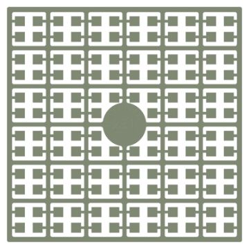 Pixel Vierecke Fb. 231 1 Stück