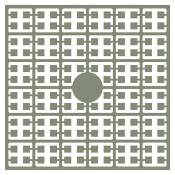 Pixel Vierecke Fb. 236 1 Stück