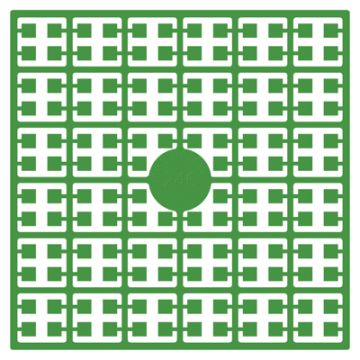 Pixel Vierecke Fb. 246 1 Stück