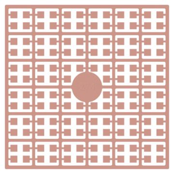 Pixel Vierecke Fb. 274 1 Stück