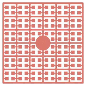 Pixel Vierecke Fb. 275 1 Stück