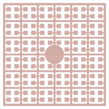 Pixel Vierecke Fb. 276 1 Stück