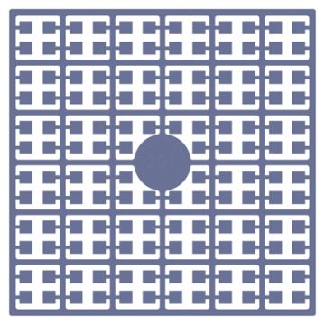 Pixel Vierecke Fb. 291 1 Stück