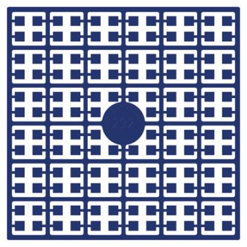 Pixel Vierecke Fb. 292 1 Stück