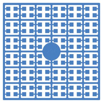 Pixel Vierecke Fb. 294 1 Stück