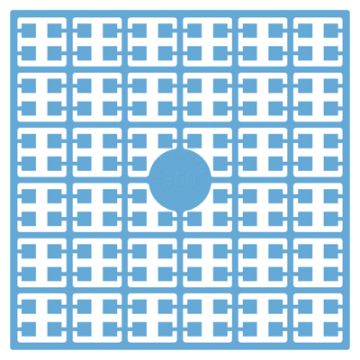 Pixel Vierecke Fb. 300 1 Stück